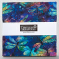Dragonfly Illusion 10" Squares