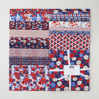 Tried & True Favorites 10" Squares