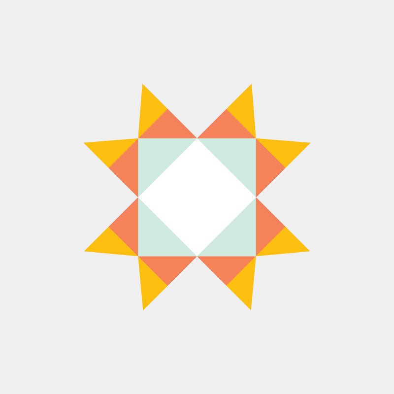 Sensibility Corner Quilt