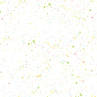 Kindred - Painterly Texture Cloud Yardage