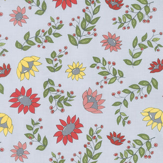 Monday, Monday - Main Gray Yardage