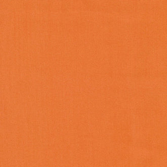 Confetti Cottons - Crayola Solid Color Smashed Pumpkin Yardage