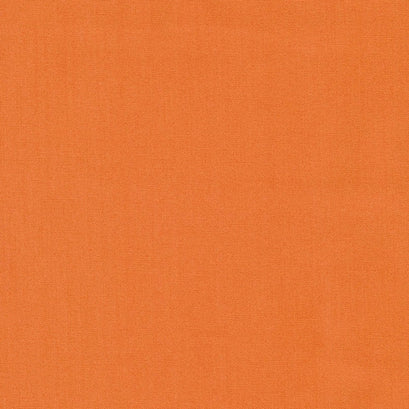 Confetti Cottons - Crayola Solid Color Smashed Pumpkin Yardage