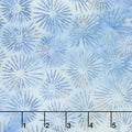 Artisan Batiks - Northwoods 7 Pine Needles Ice Metallic Yardage
