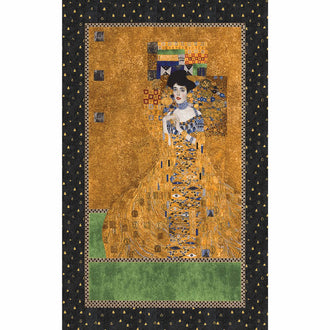 The Woman in Gold Kit