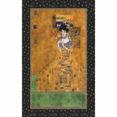 The Woman in Gold Kit