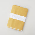 5 Yards on a Missouri Star Acrylic Bolt - Laundry Basket Favorites Linen Texture - Shortbread Primary Image
