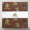 Let's Get Lost in the Woods 10" Stackers