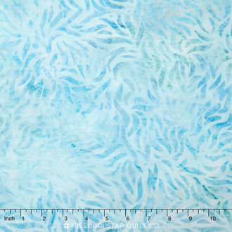 Artisan Batiks - Elementals Landscapes 2 Water Pacific Yardage