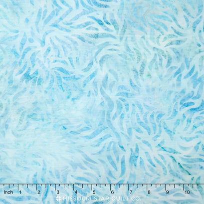 Artisan Batiks - Elementals Landscapes 2 Water Pacific Yardage