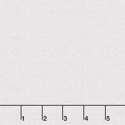 Welcome To Quilt Town - Quilt Blocks White on White Yardage