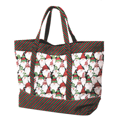 Our Gnome to Yours Tote Bag Kit