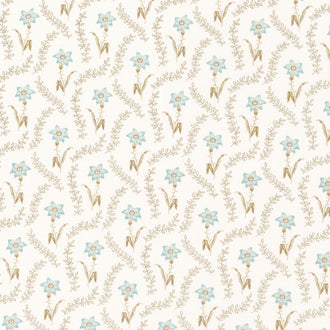 Pebbles - Daffodils Frost Yardage