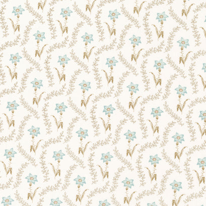 Pebbles - Daffodils Frost Yardage