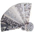 Mayfield Antique Colorstory Roll Up