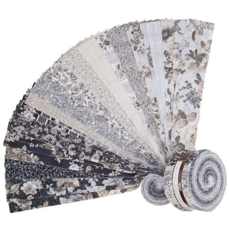 Mayfield Antique Colorstory Roll Up