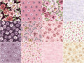 Garden Studies Garden Colorstory Charm Pack