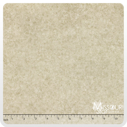 Fusions Meadow - Linen Yardage