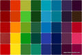 Kona Cotton - New Classic Palette Roll Up