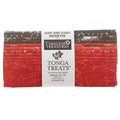 Tonga Treats Batiks - Rose 10" Squares