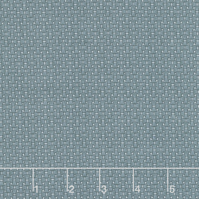 Snowman Gatherings IV - Ice, Ice Lake Yardage