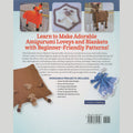 Amigurumi Loveys and Blankets Alternative View #1