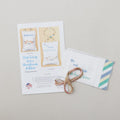 Stitching Time Doorknob Pillow Embroidery Kit Alternative View #3