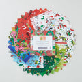 How the Grinch Stole Christmas Charm Pack Primary Image
