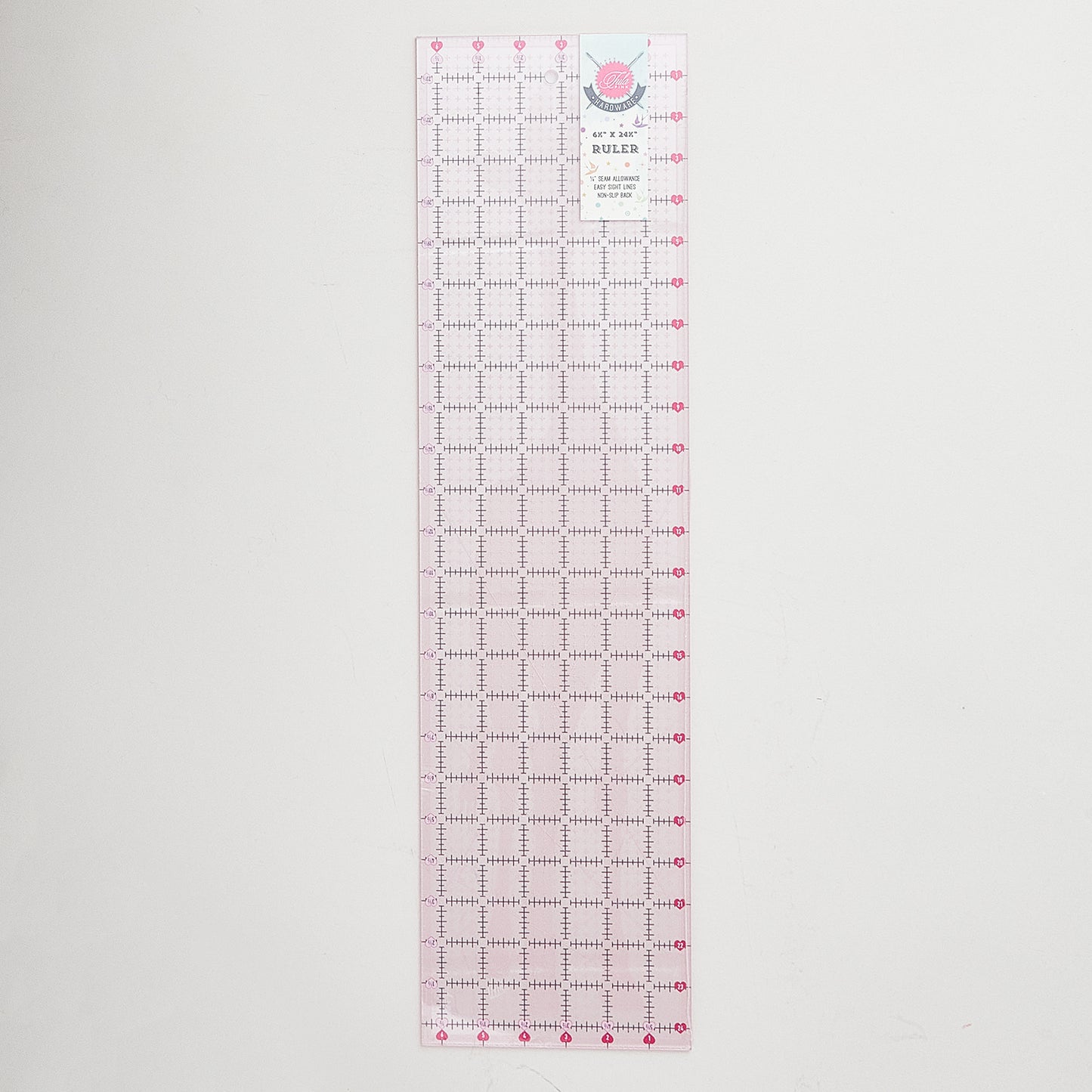 Tula Pink 6.5