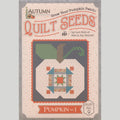 Lori Holt Autumn Quilt Seeds Quilt Pattern - Pumpkin No. 1