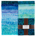 Artisan Batiks - Greenhouse 3 Ten Squares