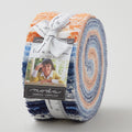 Denim and Daisies - Jelly Roll do not publish until 10/10 for DD and tutorial Alternative View #1