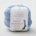 Laines Du Nord Paint Gradient Sock Yarn