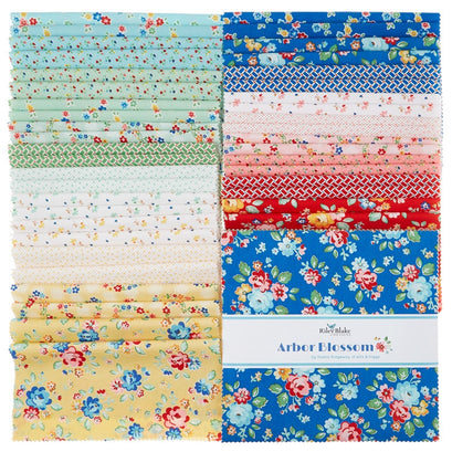 Arbor Blossom 10" Stackers