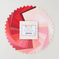 Kona Cotton - Reds and Pinks August 2025 Charm Pack Primary Image