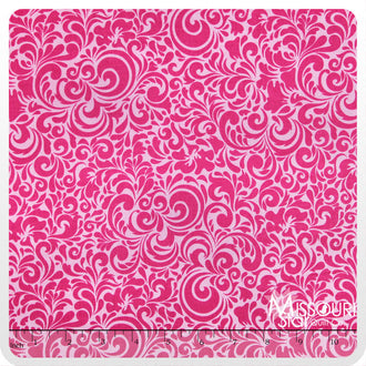Summer Breeze - Splash Pink Yardage