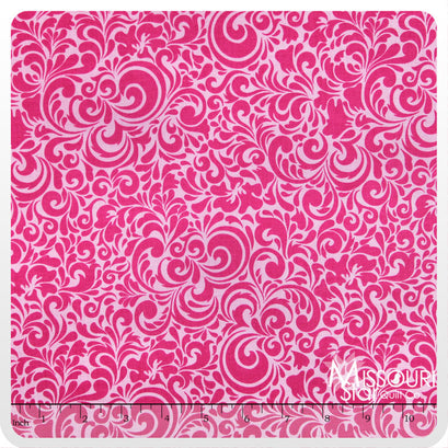 Summer Breeze - Splash Pink Yardage