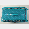 Missouri Star & Tutto Quilt Town Rolling Tote XL