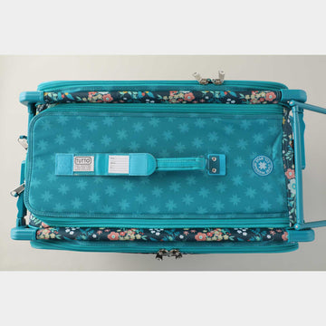 Missouri Star & Tutto Quilt Town Rolling Tote XL