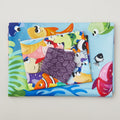 Under the Sea Pillowcase Kit Alternative View #1