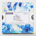 Blue Muse Favorites 5" Squares Alternative View #1