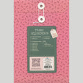 Lori Holt Autumn Quilt Seeds Quilt Pattern - Pumpkin No. 4 Alternative View #1