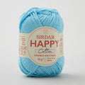 Sirdar Happy Cotton - Bubbly Primary Image