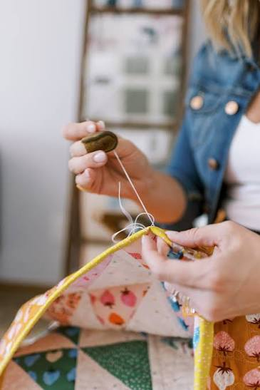Beginner Quilt Patterns