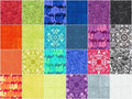Jasmine Ten Squares