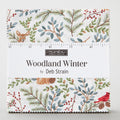Woodland Winter (Moda) - Charm Pack Alternative View #1
