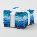 Artisan Batiks - Snowscape - Fat Quarter Bundle Alternative View #1