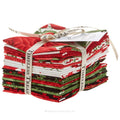 Glamour Fat Quarter Bundle
