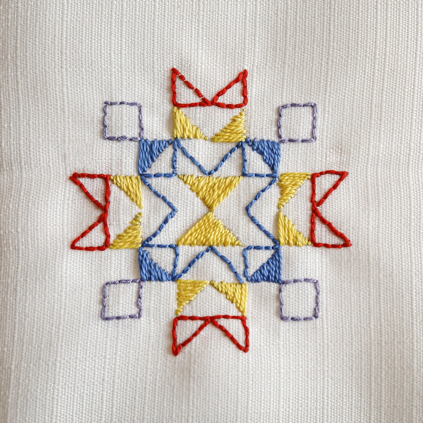 PREORDER - Learn Embroidery Stitch by Stitch with Missouri Star Alternative View #18