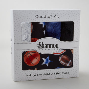 Cuddle® Kit - Crazy 8 First Pick Alternative View #2